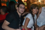 Friday Night at Marvel's Pub, Byblos